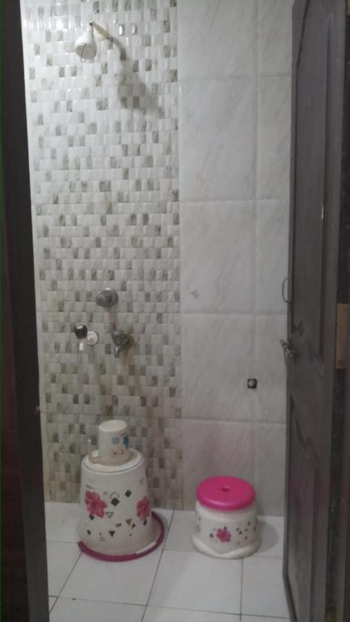 Sai Vasant Vihar Otel Shirdi Dış mekan fotoğraf