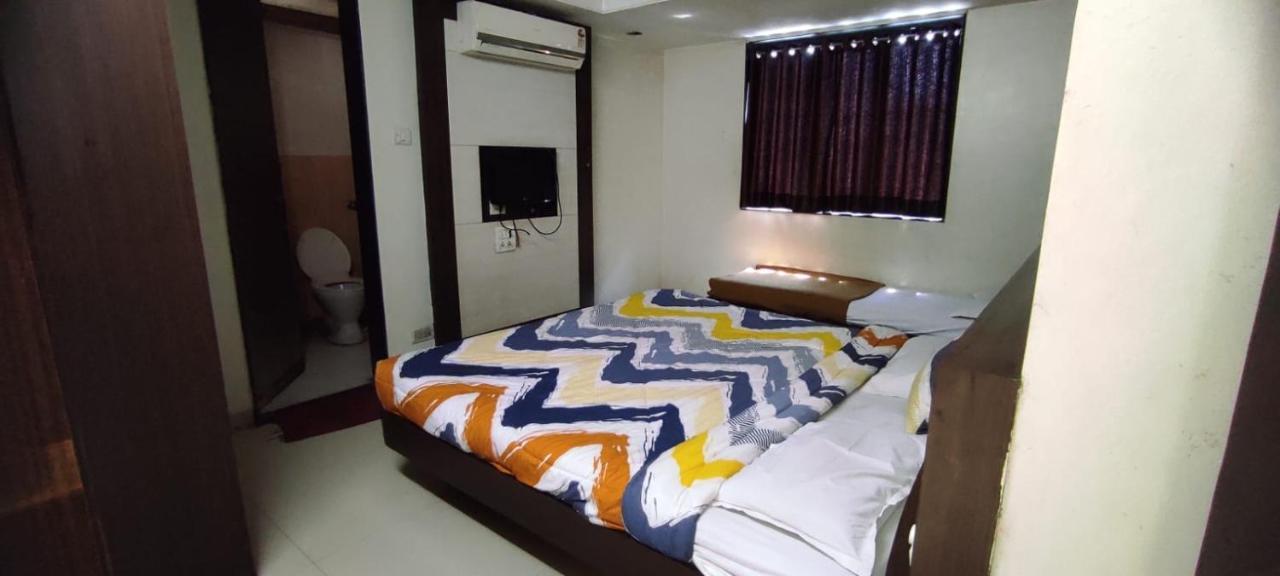 Sai Vasant Vihar Otel Shirdi Dış mekan fotoğraf