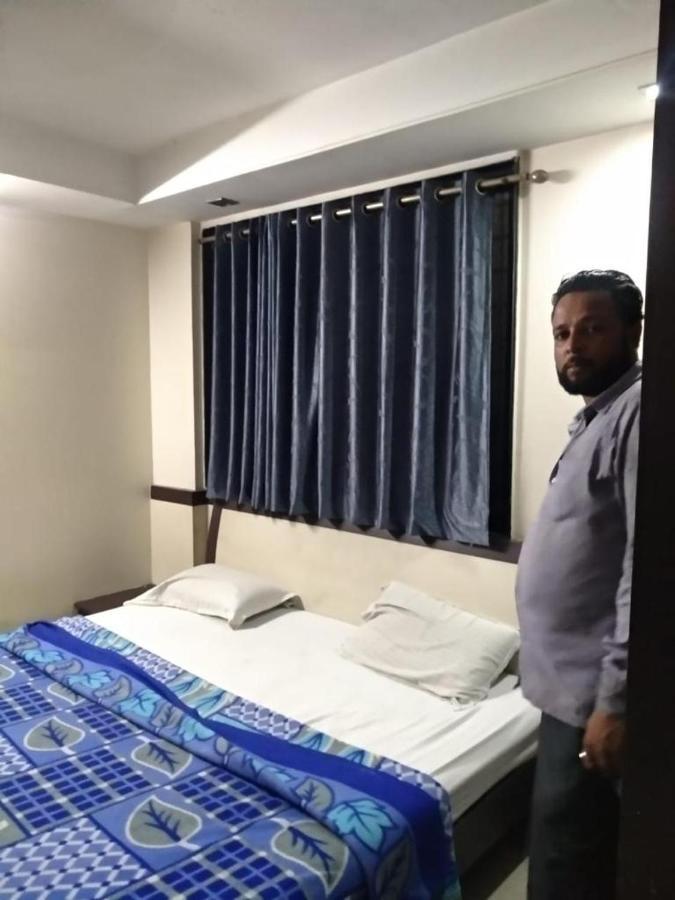 Sai Vasant Vihar Otel Shirdi Dış mekan fotoğraf