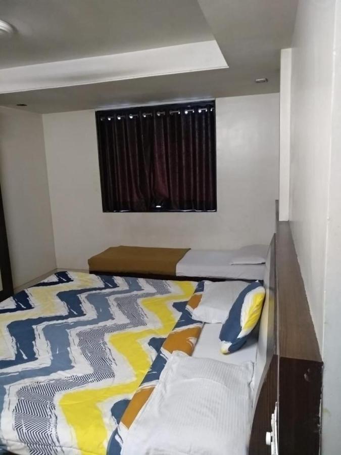 Sai Vasant Vihar Otel Shirdi Dış mekan fotoğraf